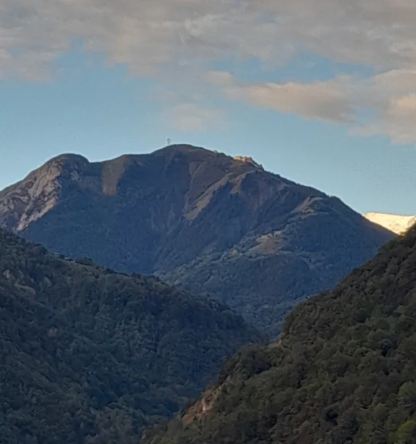 montagne 